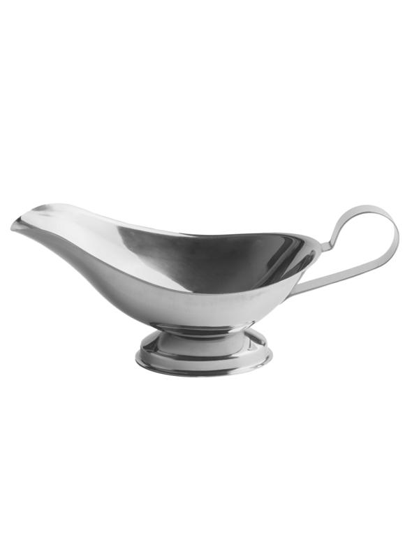 Соусник нерж.сталь, 240 мл (GB-8)