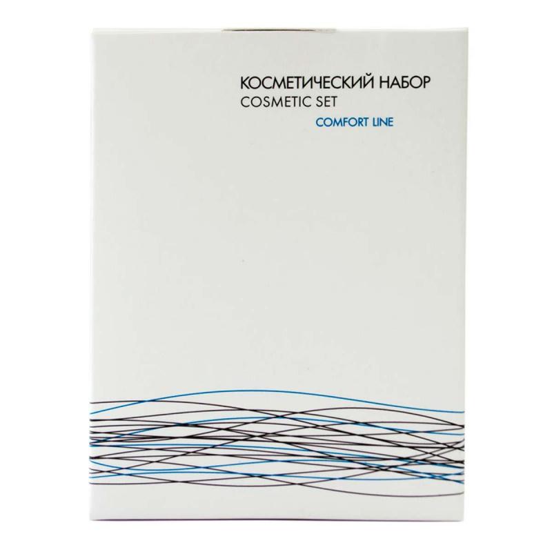 Набор косметический COMFORT LINE,картон,300шт.