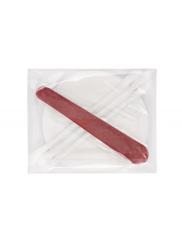 Набор косметический COMFORT LINE,картон,300шт.