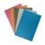 Набор Фетра для рукоделия,4мм,530г/м.кв.,пастельн.цвета 5л.5цв.,11-405-237
