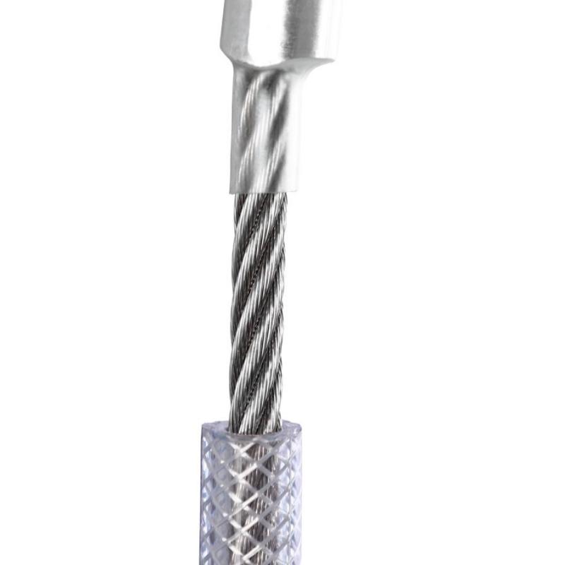 Строп стальной двойной с амортизатором аС22 vnt aC22