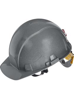 Каска СОМЗ-55 FavoriT Termo RAPID серебристая (арт произв 76713)