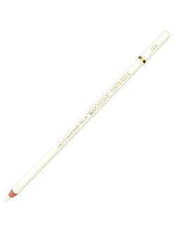 Уголь художественный KOH-I-NOOR GIOCONDA EXTRA HB белый каранд.8812003003KS
