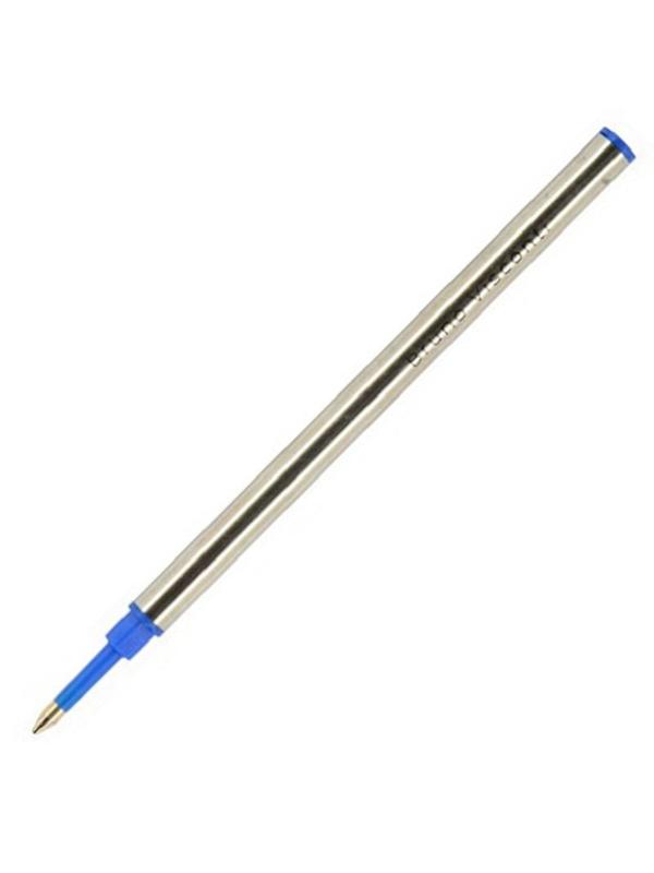 Стержень для роллера Sorrento 110мм, 0,7 мм синий23-0041