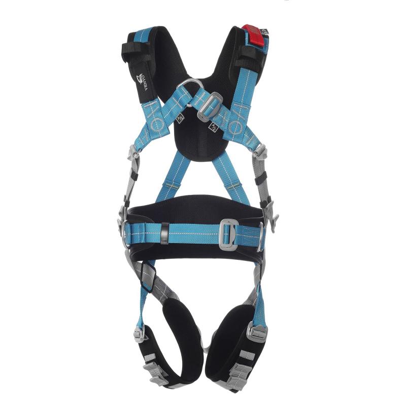 Привязь страховочная 'Высота 042' (Размер 2) vst 042