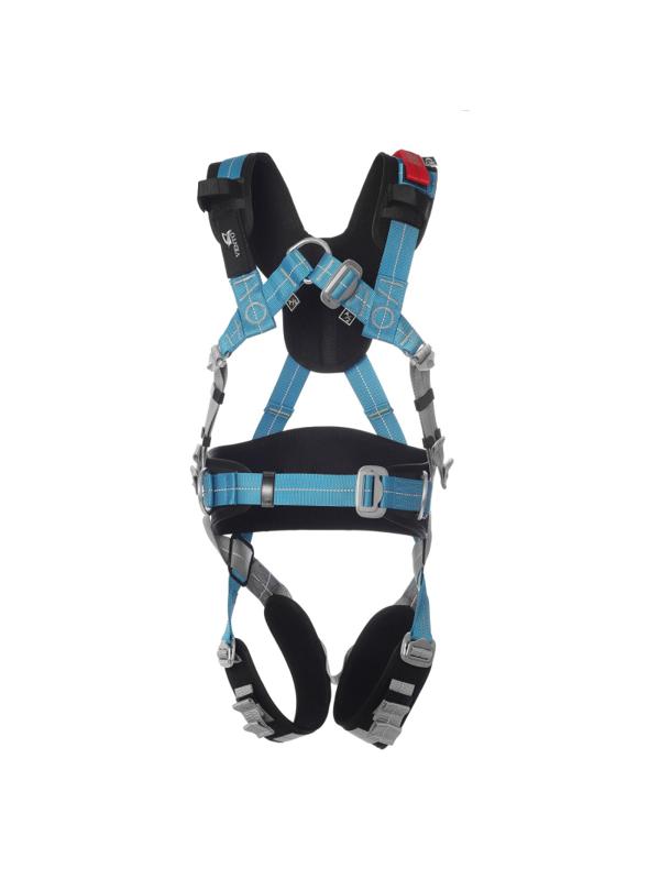 Привязь страховочная 'Высота 042' (Размер 2) vst 042