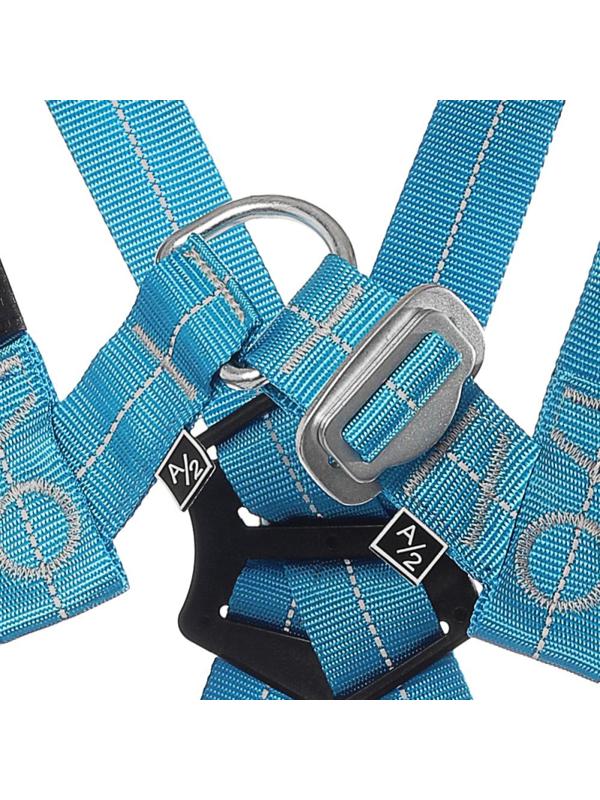 Привязь страховочная 'Высота 042' (Размер 2) vst 042