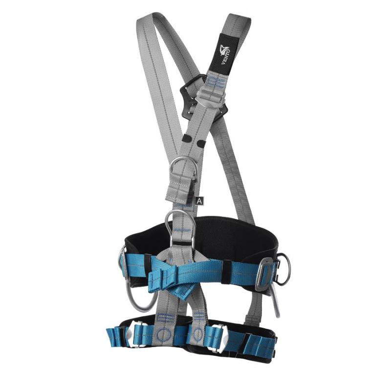 Привязь страховочная 'Высота 016' (Размер 2) vst 016