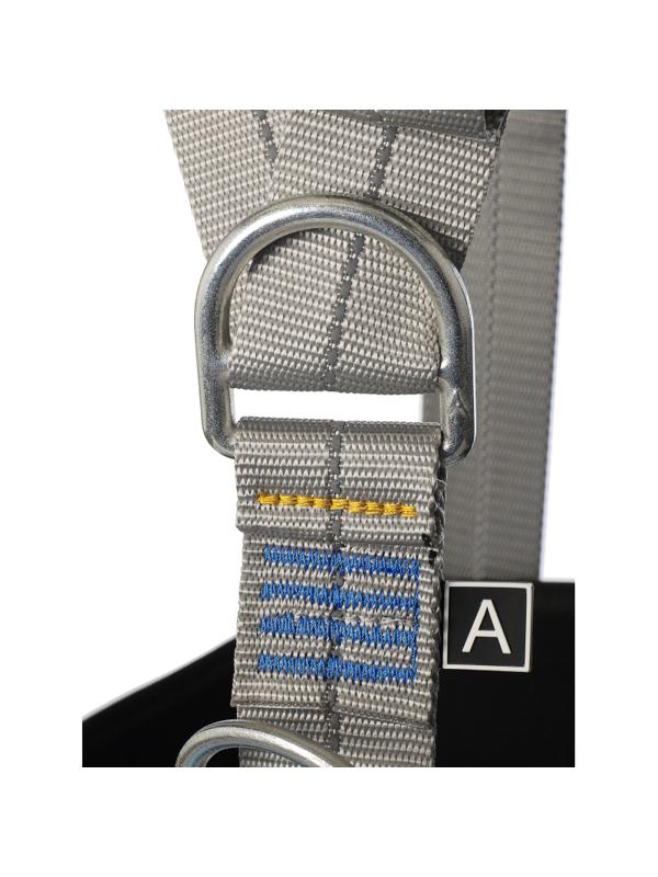 Привязь страховочная 'Высота 016' (Размер 2) vst 016