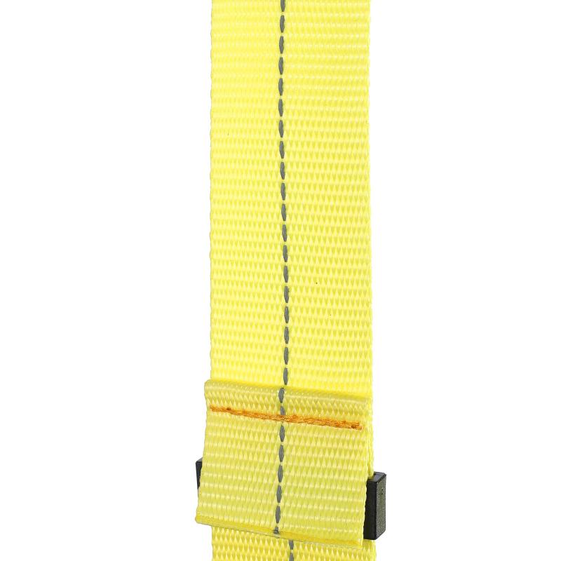 Привязь страховочная Альфа 5.0 (Размер 2) vnt 105