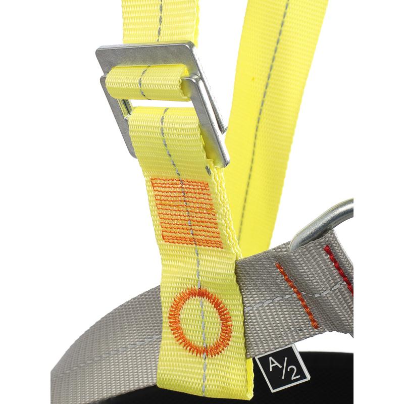 Привязь страховочная Альфа 5.0 (Размер 2) vnt 105