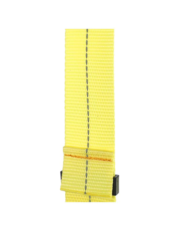 Привязь страховочная Альфа 5.0 (Размер 2) vnt 105