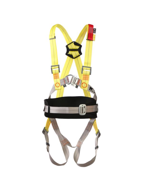 Привязь страховочная Альфа 5.0 (Размер 2) vnt 105