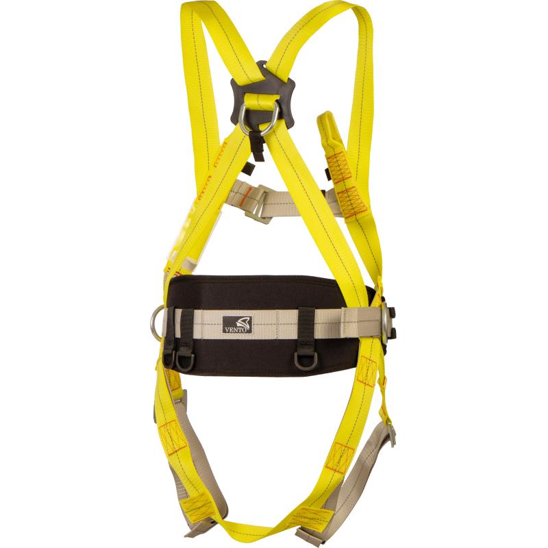 Привязь страховочная 'Альфа 2.5' (Размер 2) vnt 425