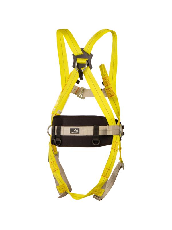 Привязь страховочная 'Альфа 2.5' (Размер 2) vnt 425