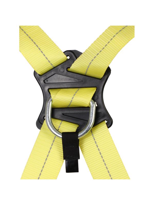 Привязь страховочная 'Альфа 2.5' (Размер 2) vnt 425