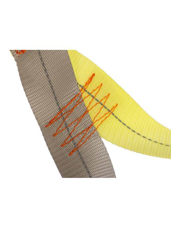 Привязь страховочная 'Альфа 2.5' (Размер 2) vnt 425