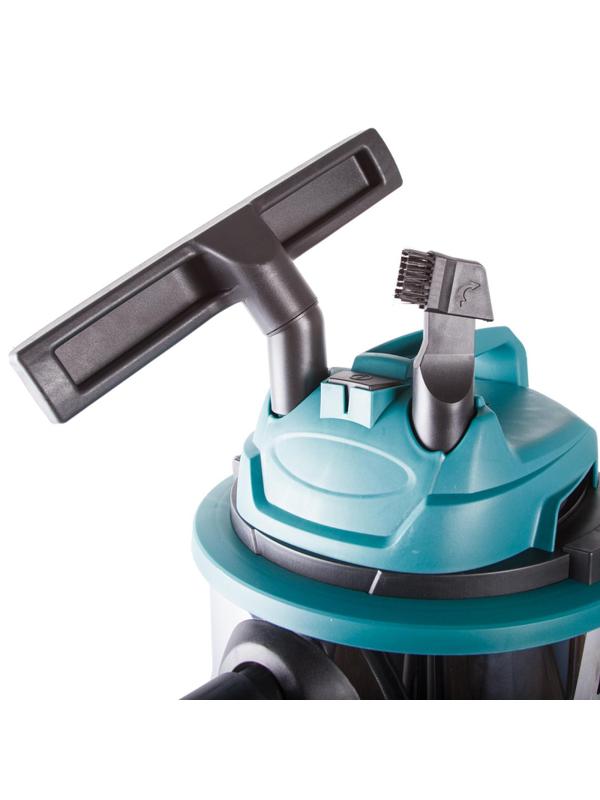 Пылесос строительный BORT BSS-1325 (91272218)