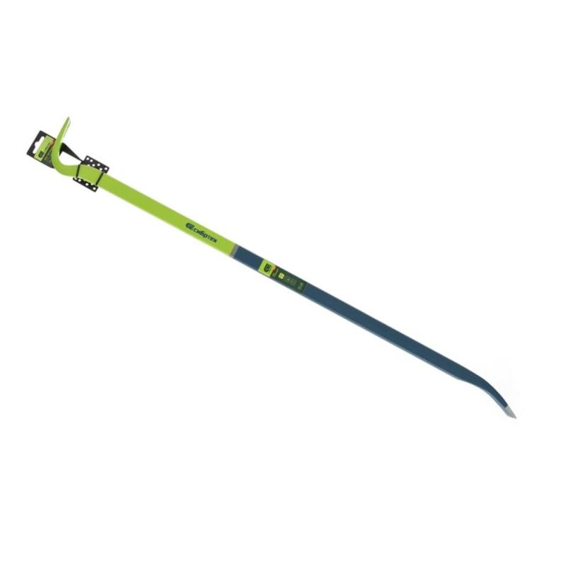 Лом-гвоздодер 900X25X12мм Сибртех 25245