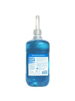 Картридж с жидким мылом Флородель гель-мыло для тела и волос S1 1000мл