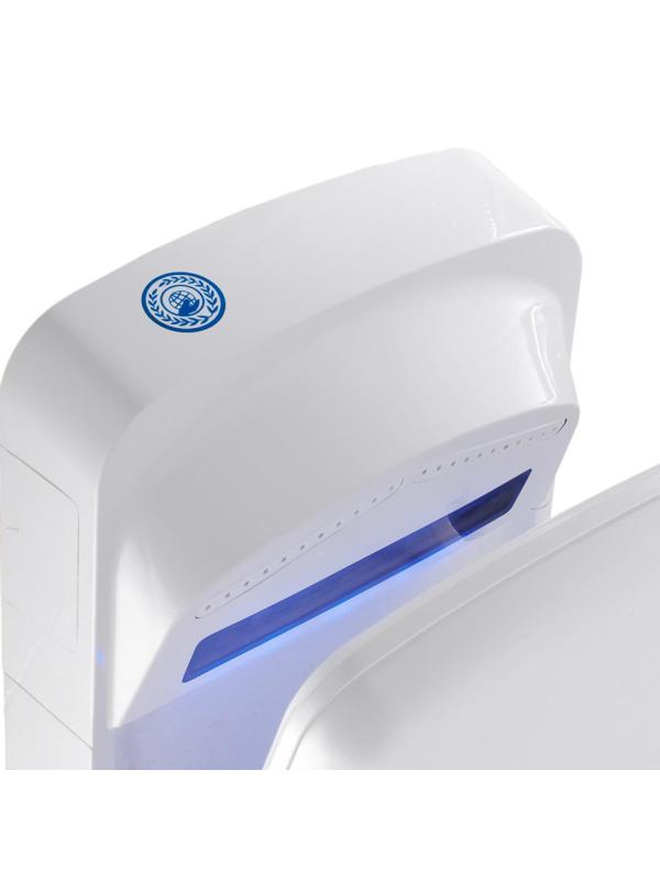 Сушилка для рук электрическая погружная M-6666