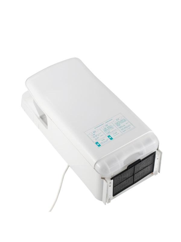 Сушилка для рук электрическая погружная M-6666