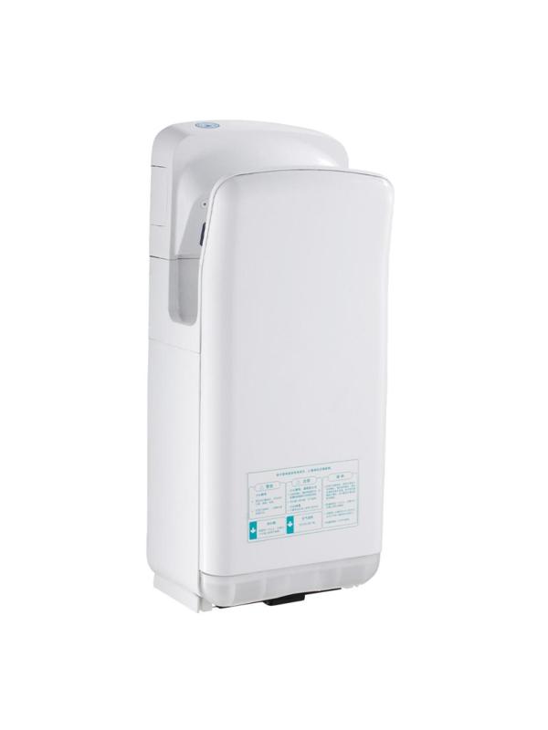 Сушилка для рук электрическая погружная M-6666