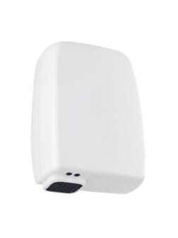 Сушилка для рук электрическая 1кВт M-120 белая