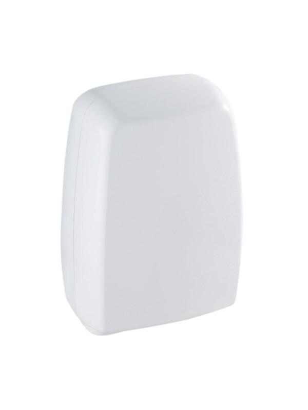 Сушилка для рук электрическая 1кВт M-120 белая