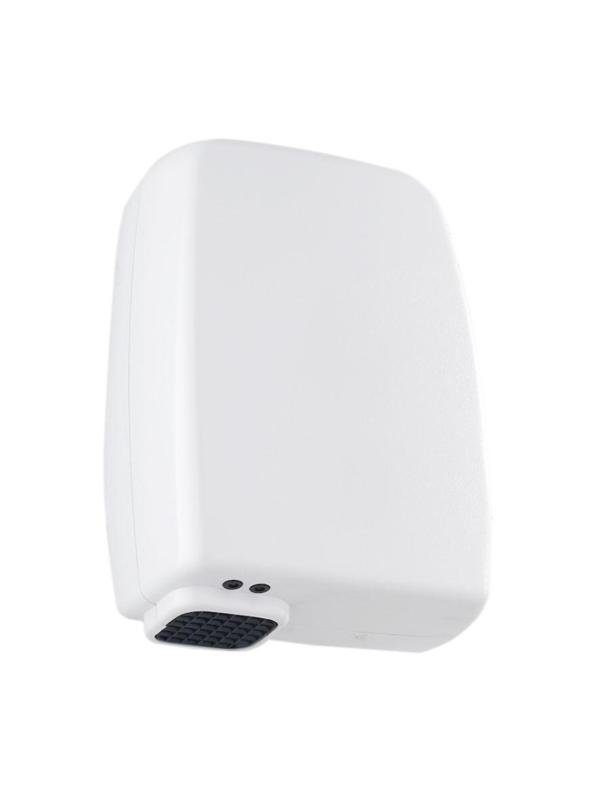 Сушилка для рук электрическая 1кВт M-120 белая