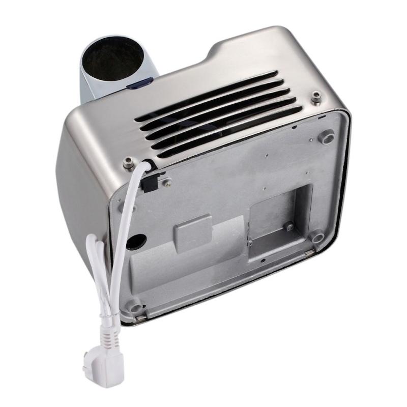 Сушилка для рук электрическая 2,3кВт M-798 Iron satin