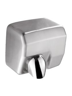 Сушилка для рук электрическая 2,3кВт M-798 Iron satin