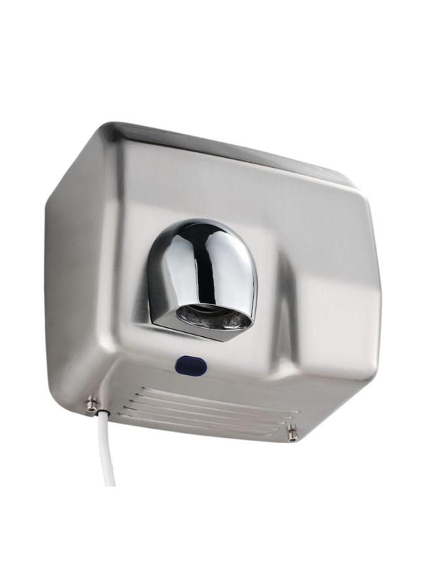 Сушилка для рук электрическая 2,3кВт M-798 Iron satin