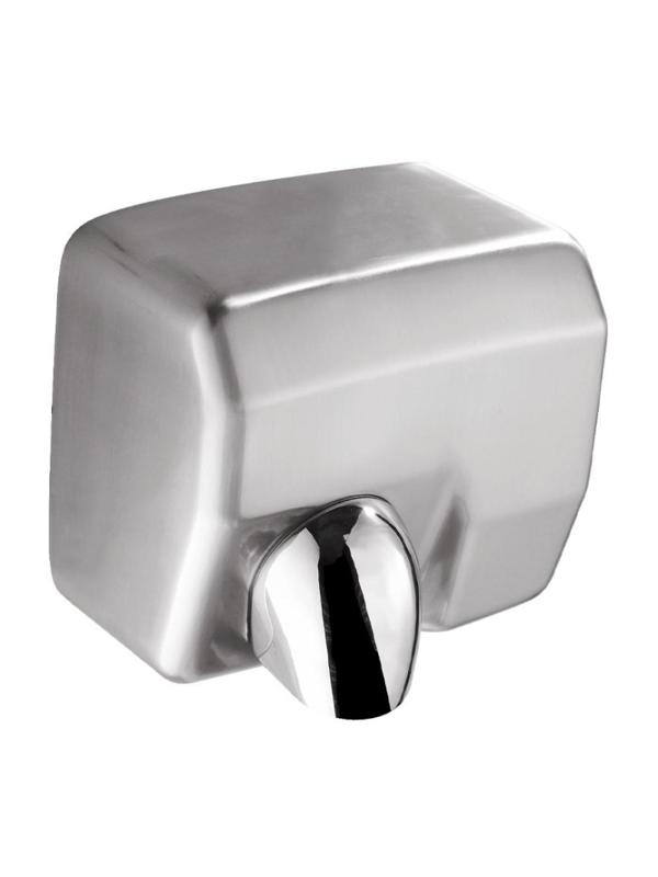 Сушилка для рук электрическая 2,3кВт M-798 Iron satin