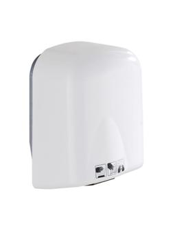 Сушилка для рук электрическая 1,65кВт M-165 белая