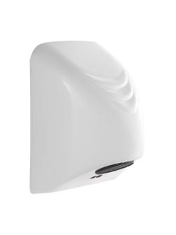 Сушилка для рук электрическая 0,85кВт M-988 белая