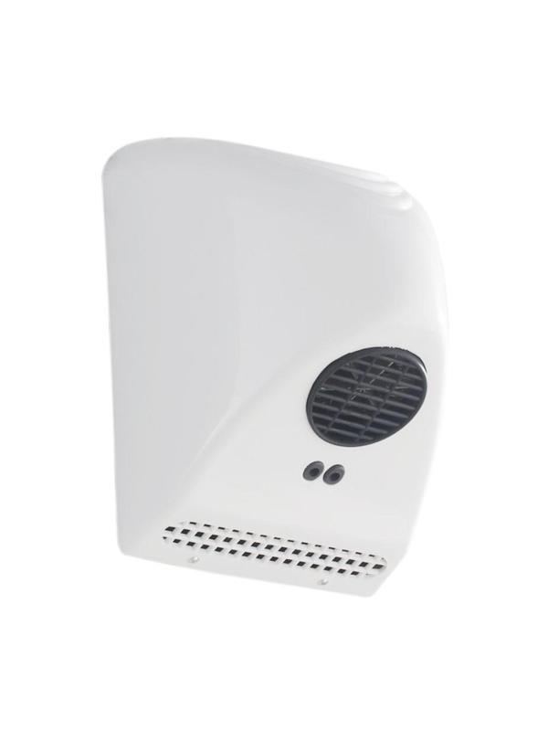 Сушилка для рук электрическая 0,85кВт M-988 белая