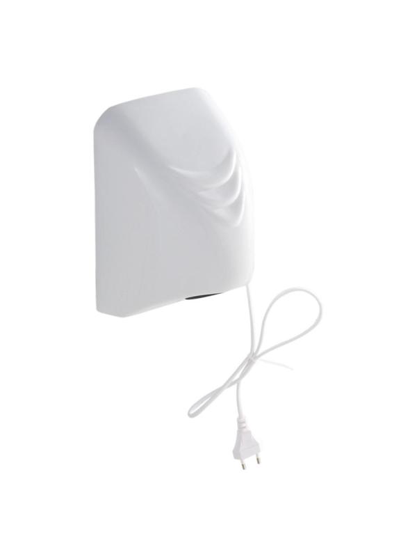 Сушилка для рук электрическая 0,85кВт M-988 белая