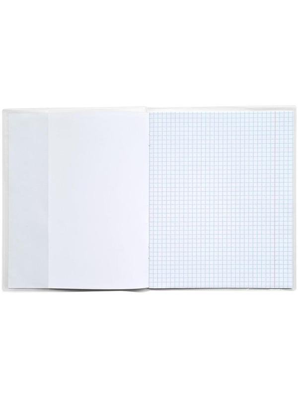 Обложка для тетрадей Be Smart Mur-mur 345х213 мм, 1 шт., ПВХ, N1418