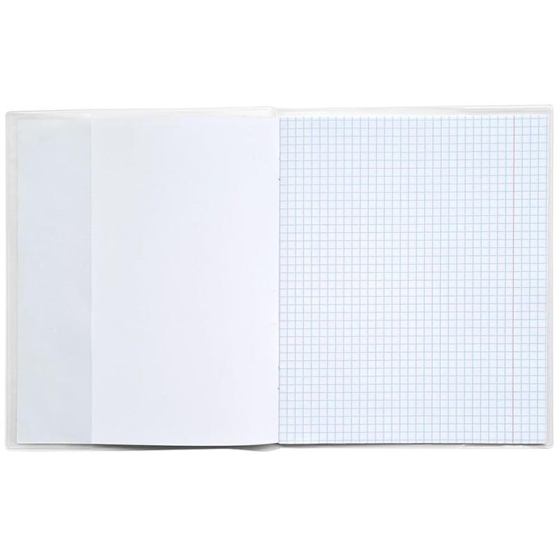 Обложка для тетрадей Be Smart Sweet 345х213 мм, 1 шт., ПВХ, N1419