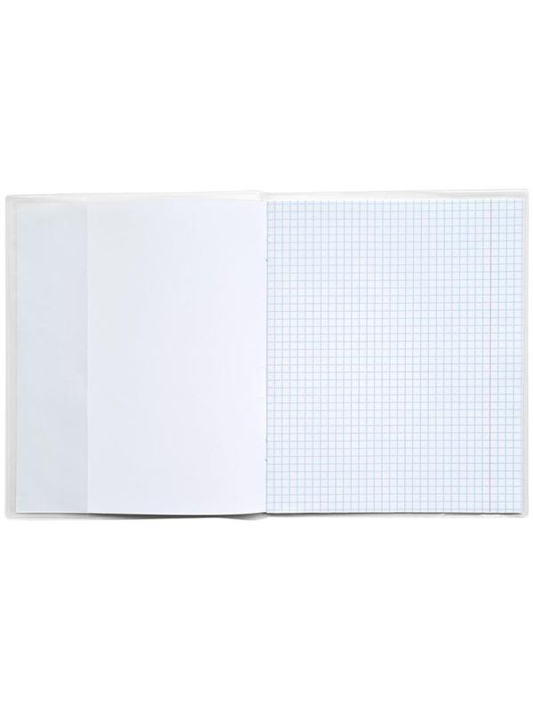 Обложка для тетрадей Be Smart Sweet 345х213 мм, 1 шт., ПВХ, N1419