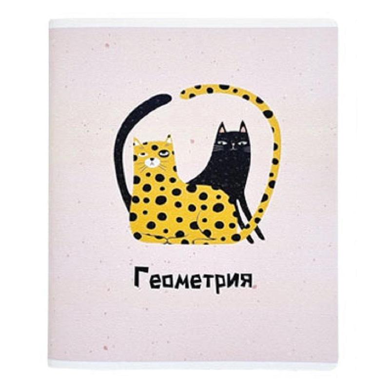 Набор Тетрадей предметных Be Smart А5 48л 12шт Silly N3220-3231