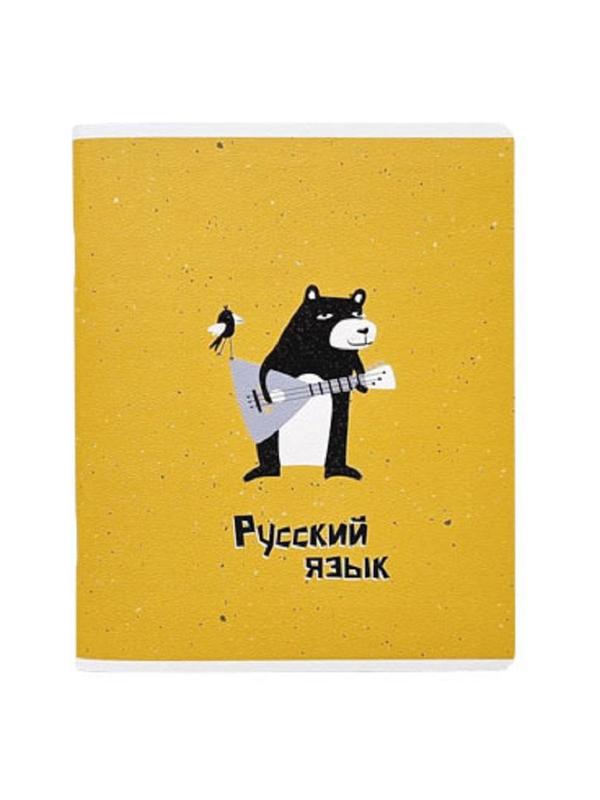 Набор Тетрадей предметных Be Smart А5 48л 12шт Silly N3220-3231