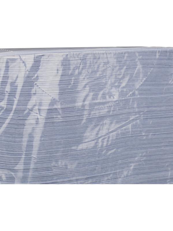 Бумага протирочная лист Luscan Professional Optima 2сл Zсл 200л/уп голубая