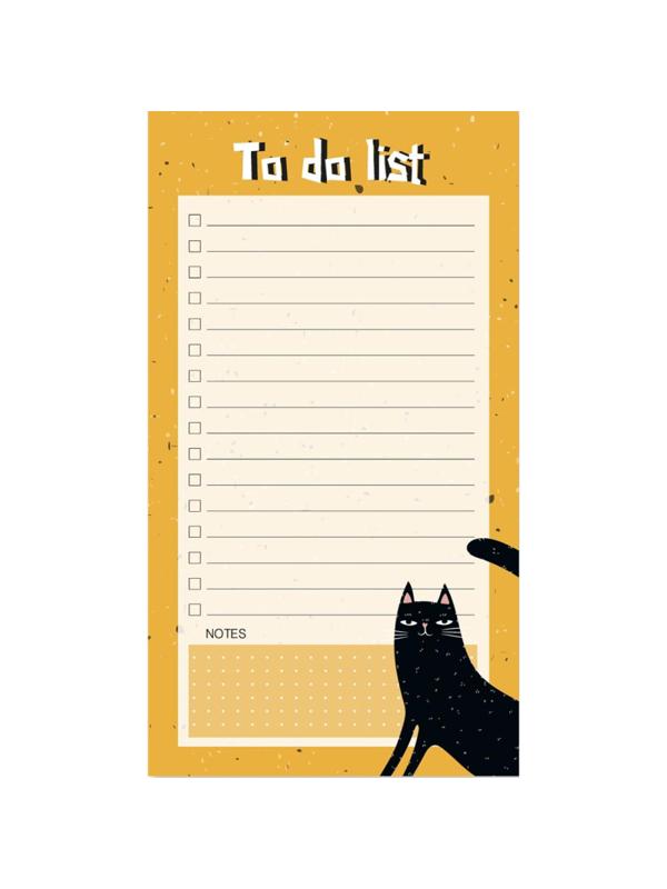 Расписание уроков планер BeSmart 50л.склейка,недат,100х180,Silly,N3422