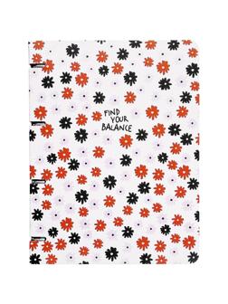 Тетрадь со сменным блоком Be Smart,А4,120л,обл.карт,SentimentN3310