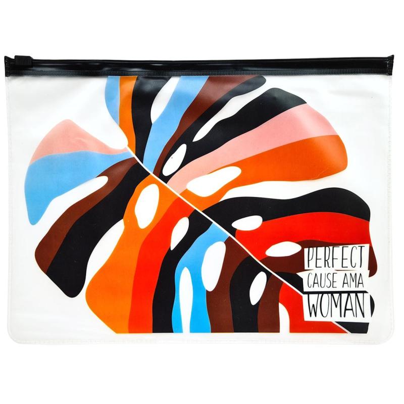 Набор канцелярский Be Smart, Abstract, 11предм,Abstract SET-SCH-22-05