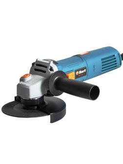 Шлифмашина угловая BORT BWS-1000-125 1000Вт, 125мм (91275356)