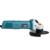 Шлифмашина угловая BORT BWS-1000-125 1000Вт, 125мм (91275356)