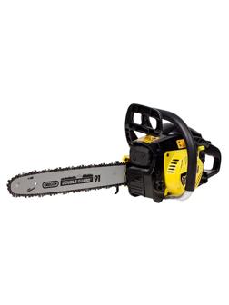 Пила цепная  бензиновая Champion 240-16